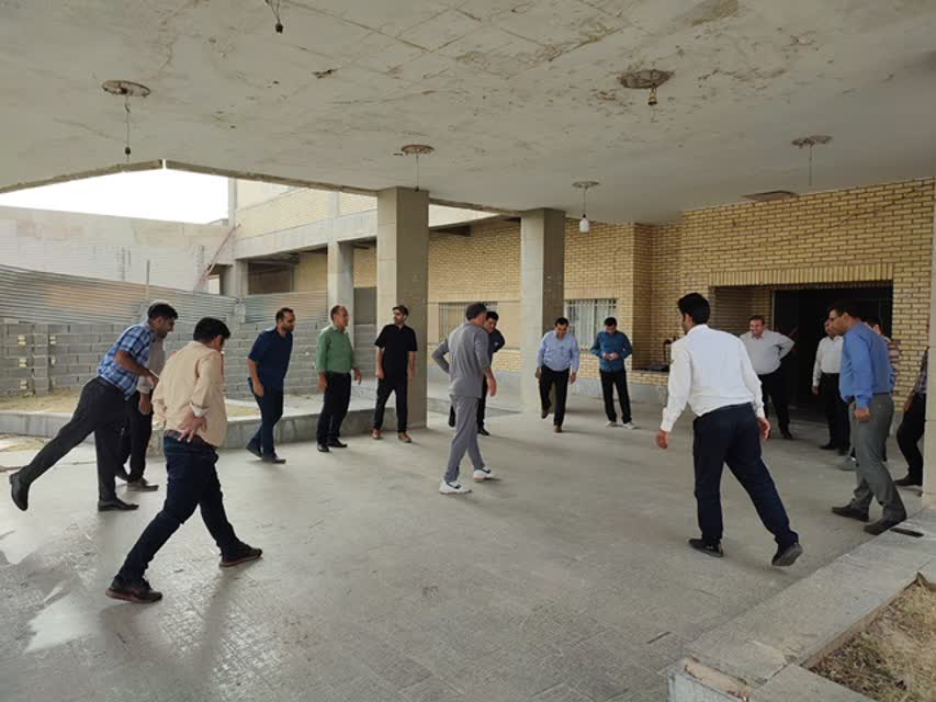 ورزش همگانی دارویی برای جسم ،روان و ارتباطات اجتماعی می باشد